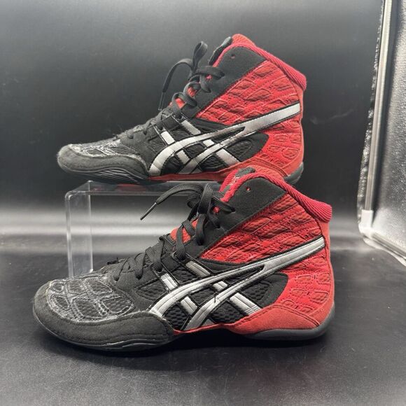 Ultratek Shop Asics Ultraflex Wrestling Asics Ultratek Wrestling